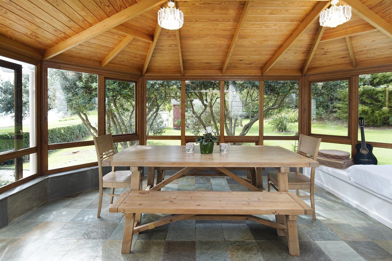 Oakura Bay Villa - Stay Waiheke Te Whau Bay Exterior photo