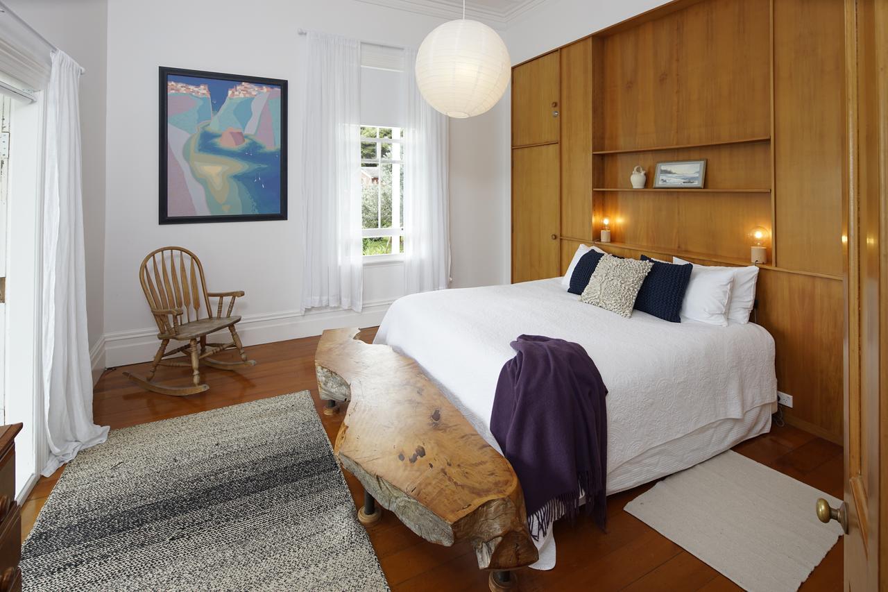Oakura Bay Villa - Stay Waiheke Te Whau Bay Exterior photo